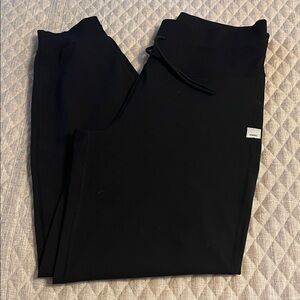 Vuori Black Athletic Pants